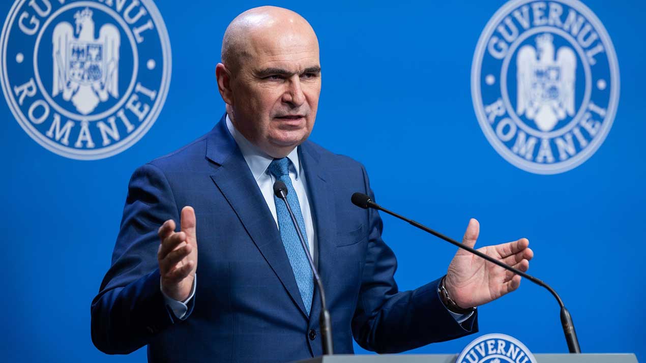 Ilie Bolojan: „Ministrul Educației va fi nominalizat în zilele următoare”