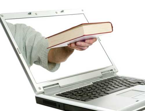 Cartea, Tehnologia și Lectura