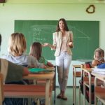 Consultările privind noua lege a salarizării în Educație, prevăzute să înceapă în martie