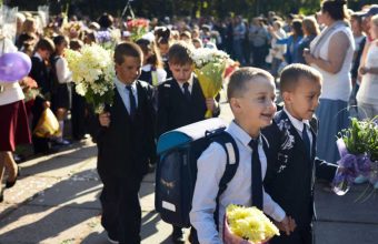 A fost finalizată structura anului școlar 2026-2027