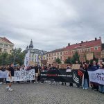 Studenții UBB anunță proteste împotriva majorării taxelor de școlarizare