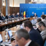 Guvernul a decis ca fondul de burse pentru studenți să fie menținut la nivelul anului 2025