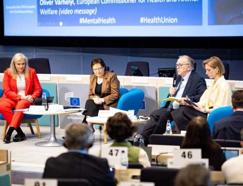 Creștere rapidă a problemelor de sănătate mintală în rândul copiilor și tinerilor