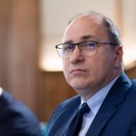 Mihai Dimian se va întâlni cu sindicaliștii din învățământul preuniversitar