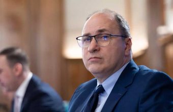 Mihai Dimian se va întâlni cu sindicaliștii din învățământul preuniversitar