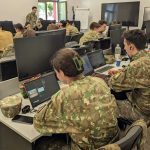 Admiterea 2026 în învățământul superior militar