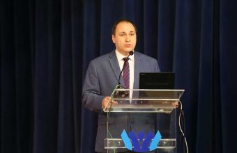 Prof. univ. dr. Mihai Dimian, propus ministru al educației și cercetării