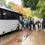 Elevii navetiști, în pericol să nu mai ajungă la școală