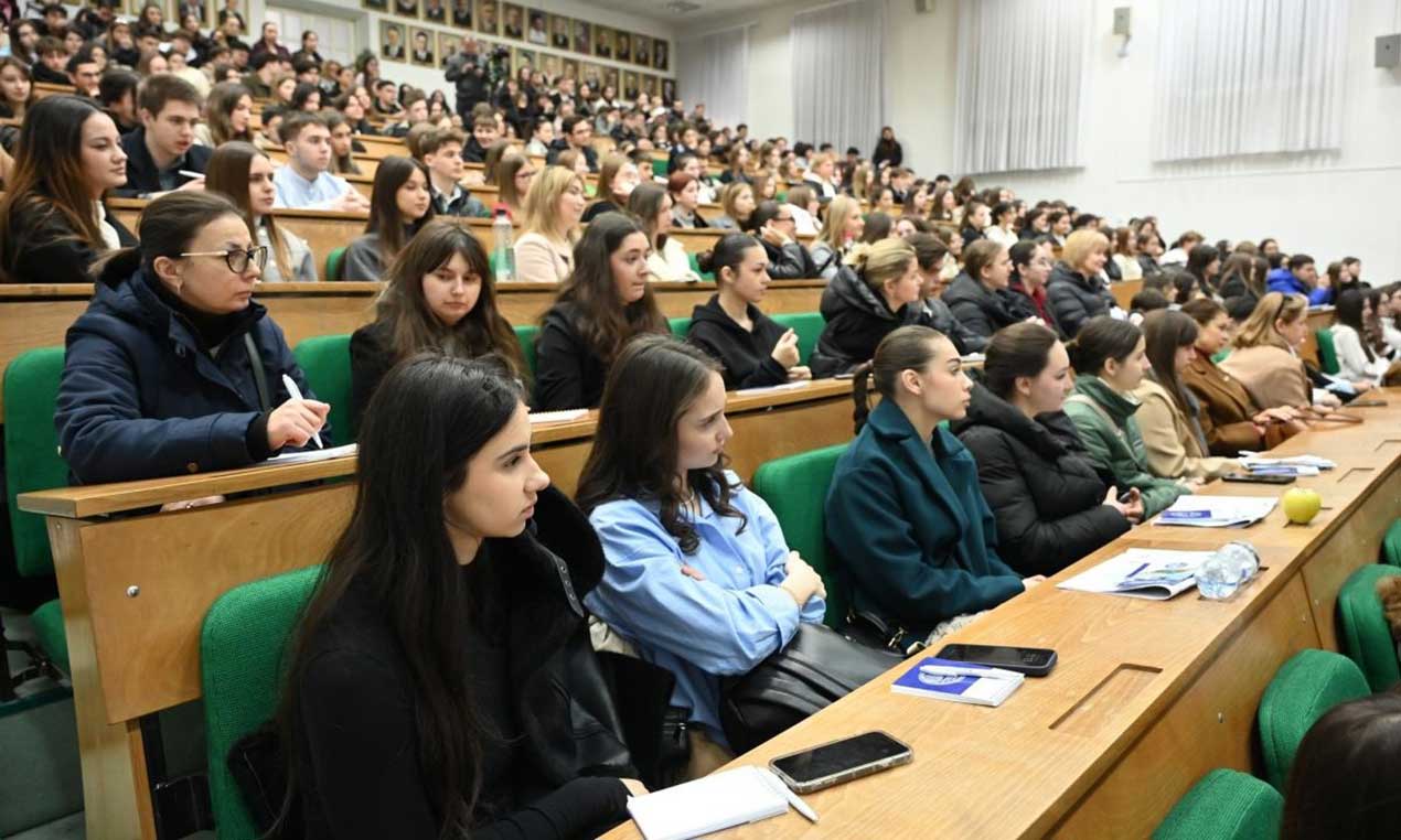 Noutăți de ultimă oră în evaluarea academică