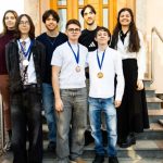 Elevii români, medaliați la Olimpiada Internațională de Inteligență Artificială de Iarnă