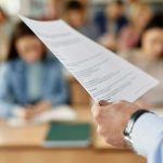 Participare numeroasă a profesorilor la simularea evaluării naționale 2026