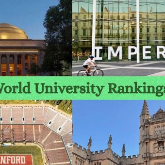 Învățământul superior românesc își face loc, cu greu, în clasamentul internațional QS 2026