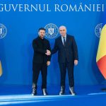 Guvernul României, gata să susțină renovarea școlilor din Ucraina în care învață copii români