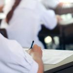 Anunțarea rezultatelor de la simularea evaluării naționale  