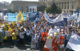 Sindicatele, dezamăgite de mesajele Ministerul Educației și Cercetării