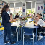 UBB derulează proiectul iUBB - Acces la Resurse și Îndrumare pentru Succes Educațional