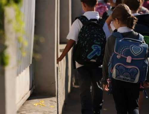 Alocația de hrană pentru elevii cu CES, înlocuită cu masă caldă sau pachet alimentar