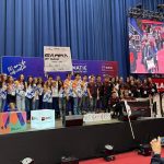 Elevi ai Colegiului Național „Sfântul Sava” vor reprezenta România la două importante concursuri internaționale de robotică