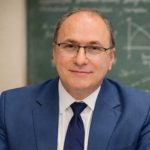 BRAKING NEWS: Noul ministru al Educației și Cercetării, Mihai Dimian, a depus jurământul la Palatul Cotroceni