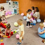 Câteva sute de posturi vor fi scoase la concurs pentru asigurarea resursei umane în 23 de creșe noi