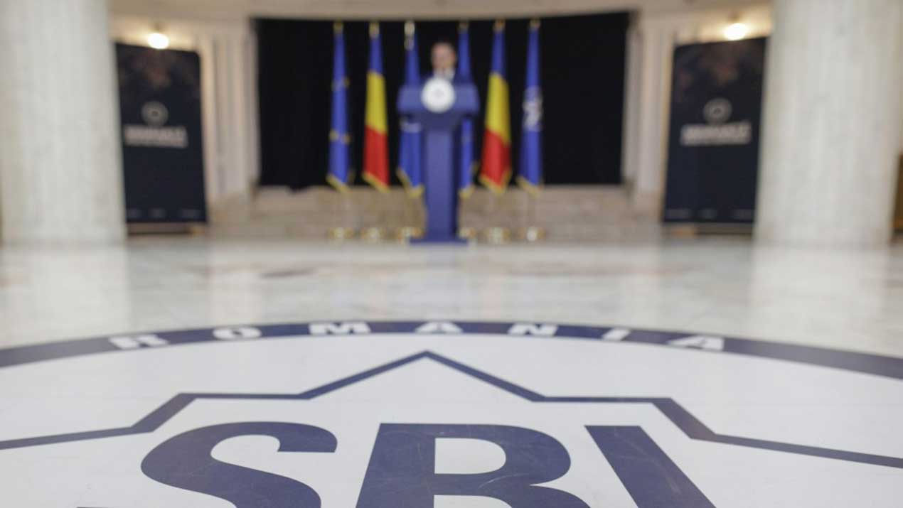 PREVISIO 2 – un proiect al SRI pentru „prevenirea radicalizării tinerilor”