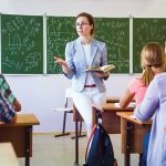 Profesorii și calitatea educației