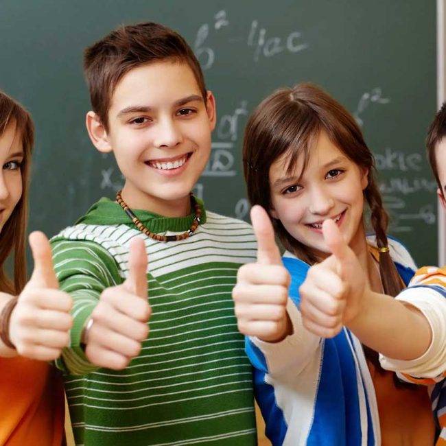 Ministerul Educației a lansat apelul pentru înființarea școlilor-pilot