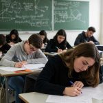 În ciuda boicotului sindicatelor, simularea Bac-ului 2026 se desfășoară în aproape 95% dintre unitățile de învățământ