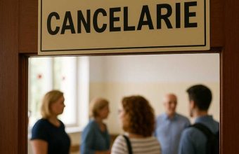 Peste 90% dintre școli sunt de acord să organizeze simularea Evaluării Naționale