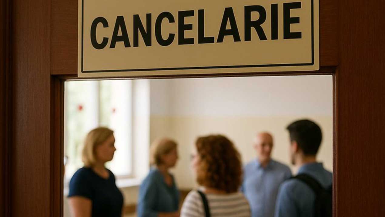 Peste 90% dintre școli sunt de acord să organizeze simularea Evaluării Naționale