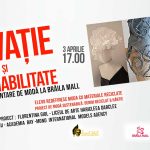 Săptămâna Verde, cu creații de modă sustenabile realizate de elevi