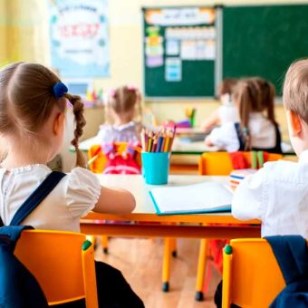 Manuale și materiale didactice gratuite pentru elevii din clasa pregătitoare