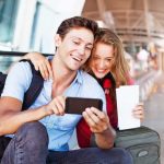 România, pe primul loc în UE la praticiparea studenților la mobilități internaționale